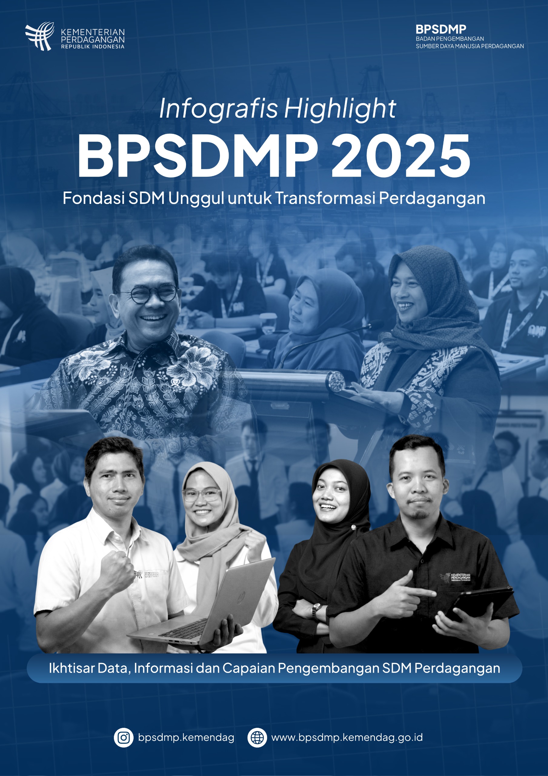 Publikasi Perdagangan