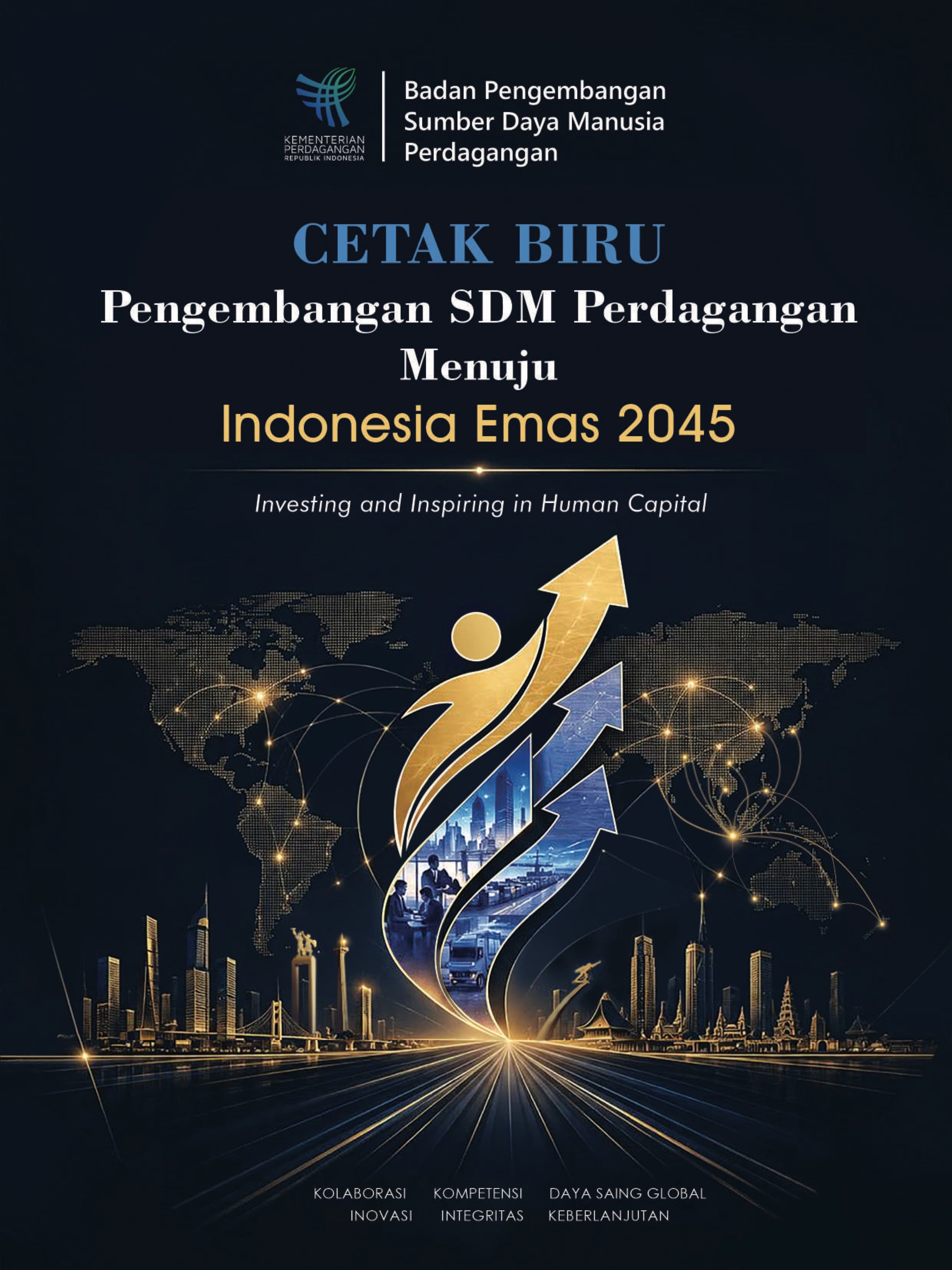 Publikasi Perdagangan
